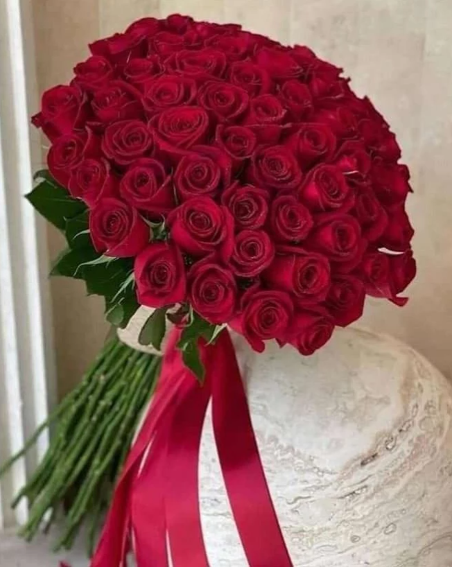 Romantik Buket