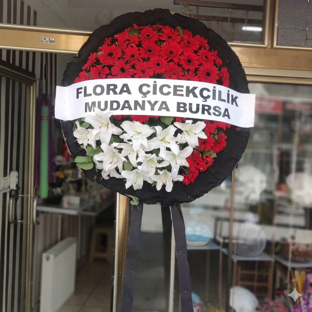 Özel Çelenk